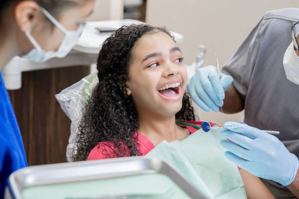 Best Dentist Open Late Near Me  in Potterville, MI
