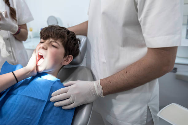 Best Root Canal Emergency Dentist  in Potterville, MI